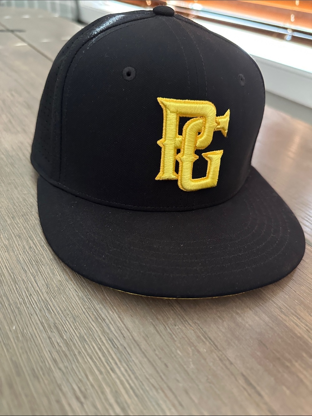 Perfect Game hat ⚾️